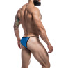 CUT4MEN Slip sexy Briefkini Bleu